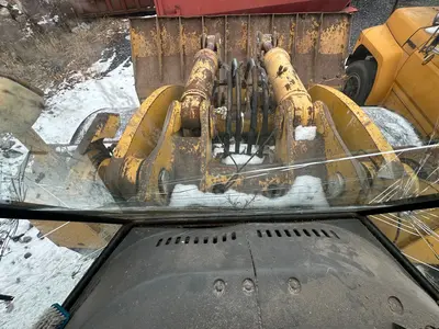 Used 2009 KAWASAKI 95ZV-2 Wheel Loaders Pennsylvania US | Proxy Equipment #1381720
