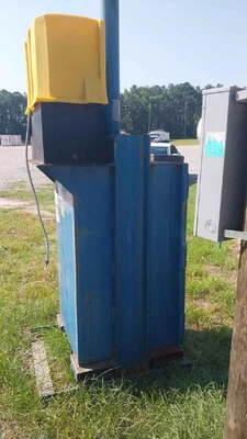 USED VESTI HDC-905-IDC