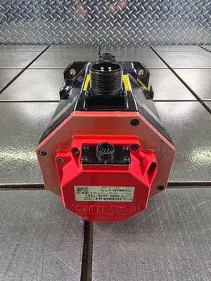 FANUC A06B-0221-B501 Tooling | GMT (6)