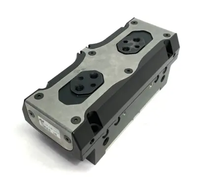 New | in-Stock PHD Heavy Duty Parallel Gripper, 2-Finger, Pneumatic Parts (Hydraulics and Pneumatics) Michigan US | Maverick Industrial Sales #1414197