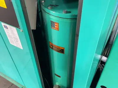 Used SULLIVAN PALATEK 100UDVFD /07711021 Miscellaneous MRO Ohio US | HGR 24 #1283810