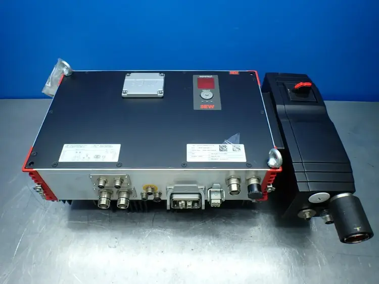 Used SEW EURODRIVE PHC21AA040M1E31A00 Servo Drives Ohio US | HGR 24 #728186