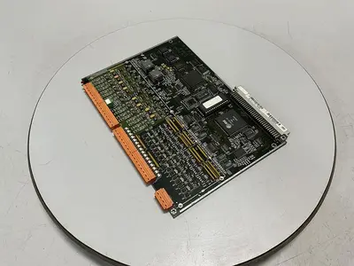 USED KEBA E-8-THERMO 1770D-0