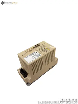 Used YASKAWA SGDR-SDA140A01BY38 Servo Drives Kentucky US | Industrial Parts R Us Inc. #1439540