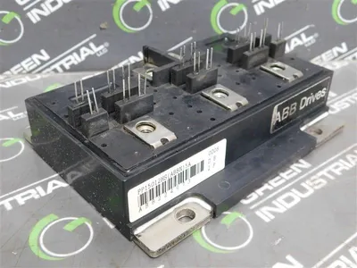 USED ABB PP15012HS(ABBN) 5A