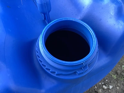 Used _UNKNOWN_ _UNKNOWN_ Plastic and Fiberglass Tanks Michigan US | Miedema Asset Management Group #1437430