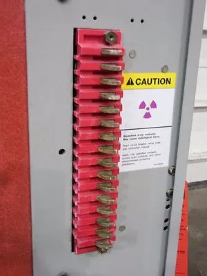 Used Siemens 05-GMI-350-3000-78 Circuit Breakers Ohio US | Equipment Recovery Corp. #1329701