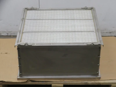 New | in-Stock FLANDERS _UNKNOWN_ Automotive Parts | OCO Industrial #1638703