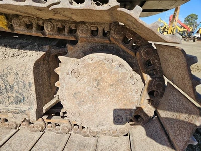 Used 2020 LINK-BELT 250 X4 LF Crawler Excavators North Carolina US | Southeastern Equipment Corp #1467751