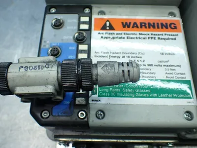 Used ALLENBRADLEY 280DFN10R Starters Ohio US | HGR 24 #838793