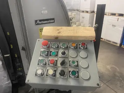 USED AUTOMATAN A73VA