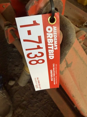 Used _UNKNOWN_ _UNKNOWN_ Rotary Tillers Michigan US | Miedema Asset Management Group #1693348