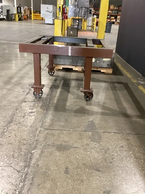 Used UNKNOWN 48 x 48 x 9 Miscellaneous Testers Michigan US | iGAM Industrial Marketplace #1379699