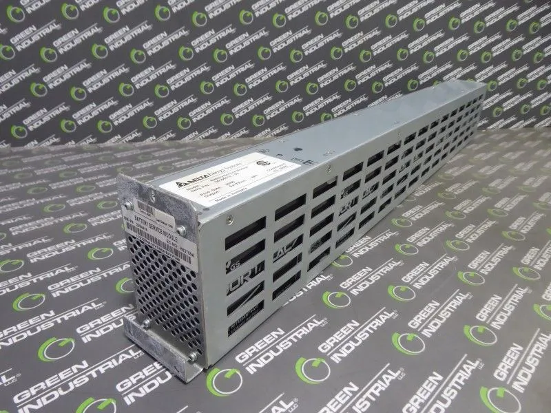 IBM / Delta Energy Systems 22R4418 Battery Service Module D0105510/03 Used