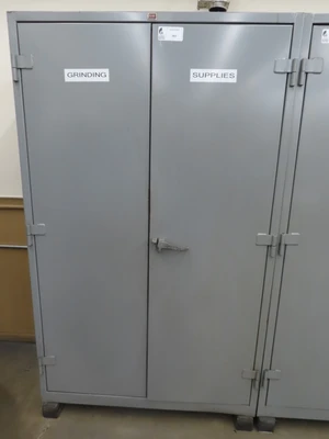 Used LYON GENERIC Cabinets Minnesota US | Machinesused.com #1510980