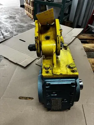 Used SEW EURODRIVE SEW EURODRIVE,KH67TAM145-KS Industrial Controls Ohio US | Surplus Asset Holdings #1262482