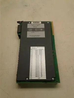 USED ALLEN-BRADLEY 1771-IAD/B
