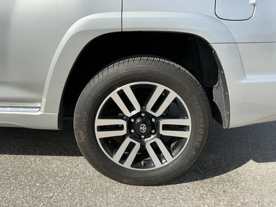 Used 2016 TOYOTA 4RUNNER SUVs Michigan US | Miedema Asset Management Group #1474328