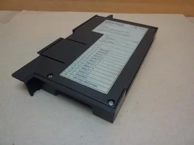 USED CINCINNATI MILACRON 3-531-3855A