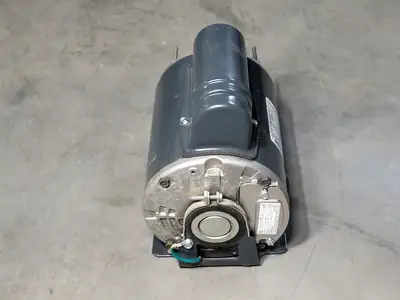 NEW MARATHON ELECTRIC 048A17T118D