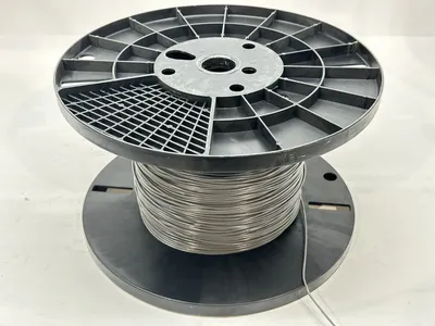 454-0203-000 | Judd Wire  18AWG Style 1430 XLPVC 3000ft Spool 1400ft REMAINING - New Other