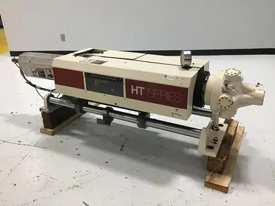 USED VAN DORN 85-RS-5FHT