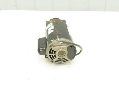Jabsco 6053-8 Raw Water Pump Bronze Direct Coupled 1" NPT 3/4Hp 115/230V 23GPM