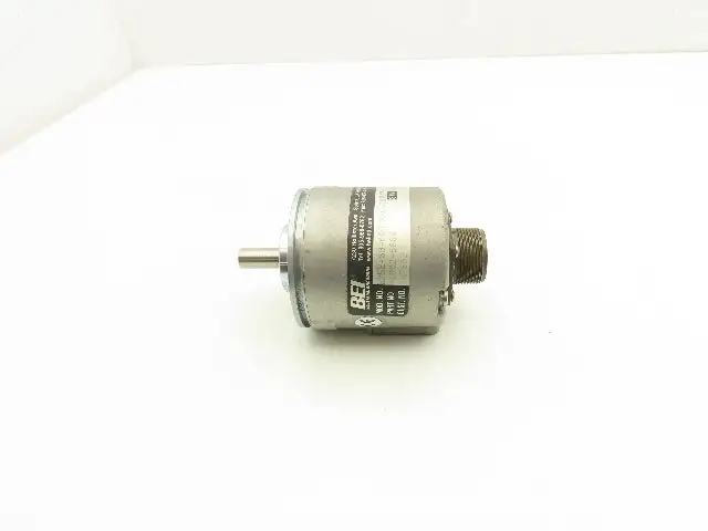 Used BEI _UNKNOWN_ Encoders | Arrow Industrial #616446