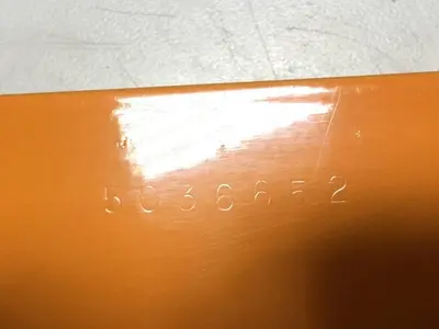 USED CINCINNATI MILACRON 5036652