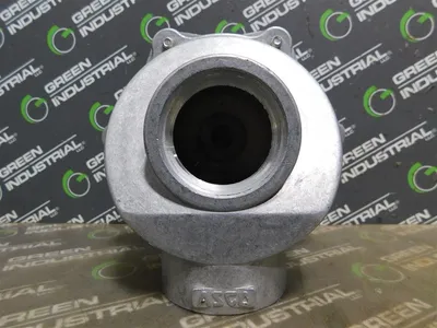 USED ASCO A738038 9801