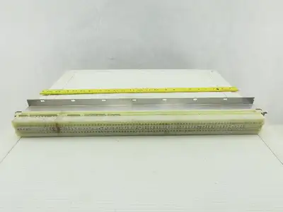 Allen Bradley 1492-H DIN Rail Mount Terminal Blocks/Strip Lot Of 85