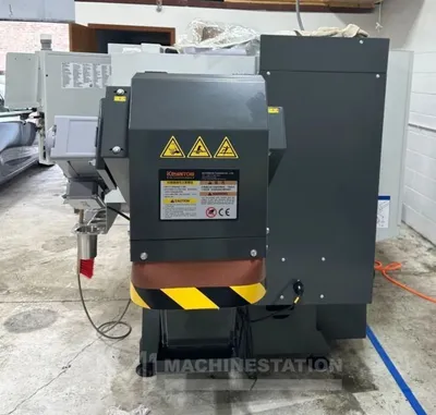 USED 2024 HAAS ST-15Y