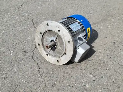 USED MOTORI ELETTRICI 80B/2