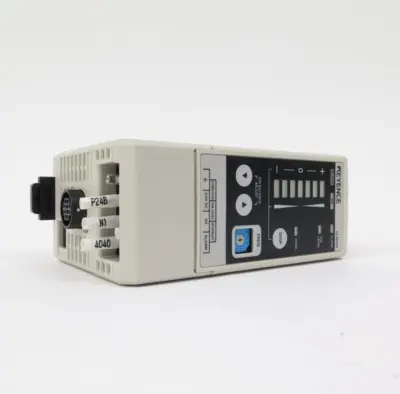 USED KEYENCE SJ-M300