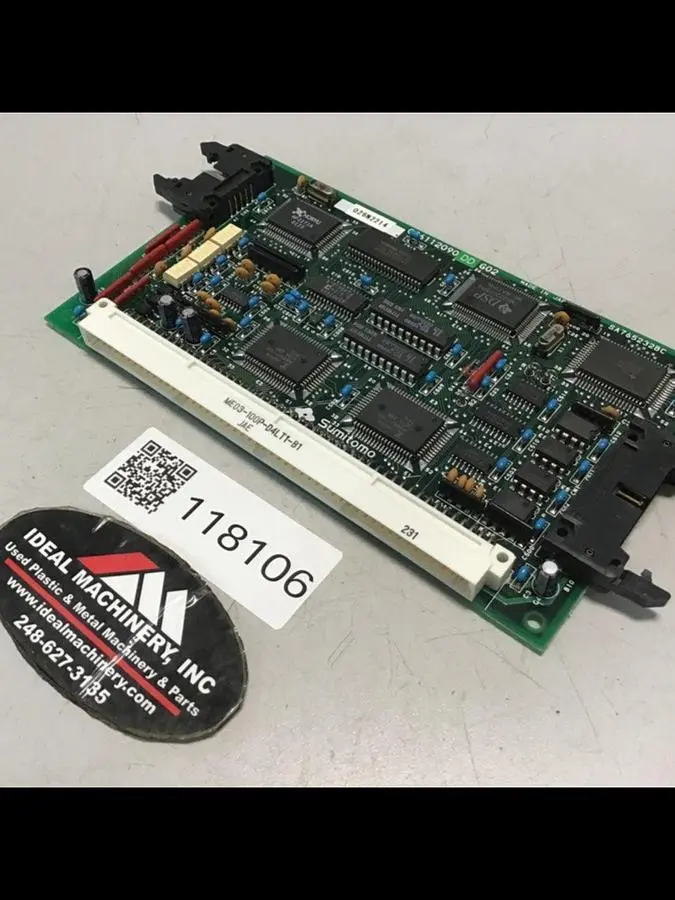 USED SUMITOMO SA765232BC