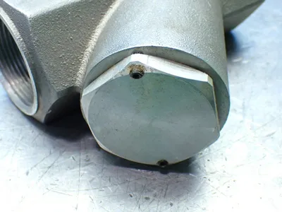 NEW PARKER 032501500