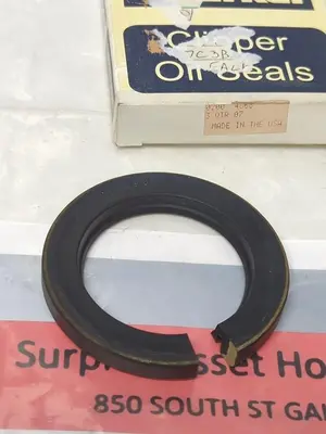 New | in-Stock PARKER 3 QTR 07 Pump & Valve Parts Ohio US | Surplus Asset Holdings #1239739