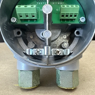 NEW KROHNE OPTIFLUX 5000