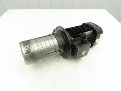 Used GRUNDFOS _UNKNOWN_ Pumps Indiana US | Arrow Industrial #1408624