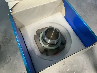 Used AESSEAL RK250 Miscellaneous MRO Ohio US | HGR 24 #1325115