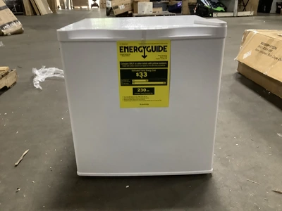 Used ELACTACTIC. BC-46B Refrigerators Michigan US | Miedema Asset Management Group #1342112