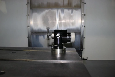 USED 2011 HAAS VF-2