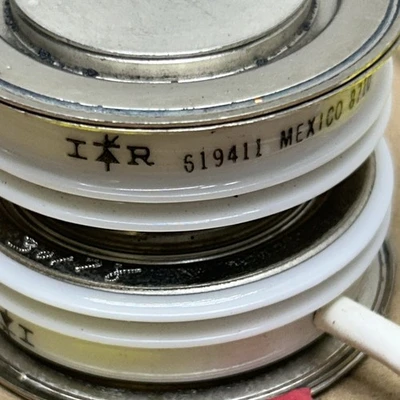 NEW International Rectifier 619411