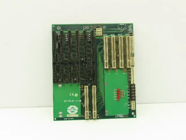 Used PCIMG _UNKNOWN_ Printed Circuit Boards (PCB) Indiana US | Arrow Industrial #632270