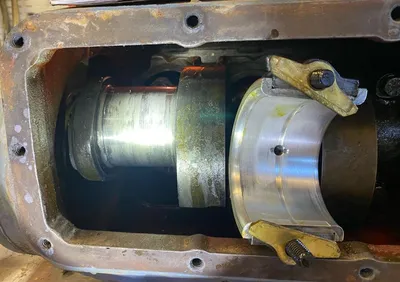 USED WHEATLEY P-323