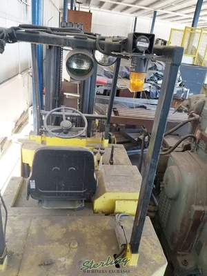 Used DREXEL SLT22 Misc Forklifts California US | Sterling Machinery Exchange #1466151