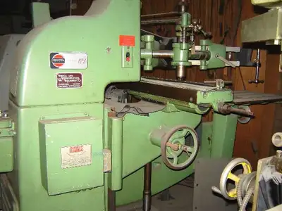 USED GORTON P2-3
