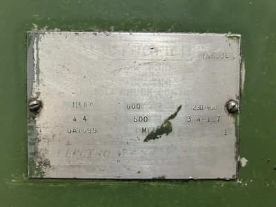 USED GRAND RAPIDS 579