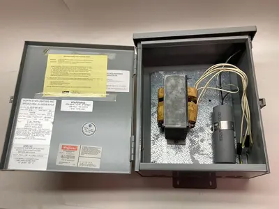 New | in-Stock HOFFMAN A-12R106HCR Miscellaneous Equipment (Electrical & Power) | Surplus Asset Holdings #1197703