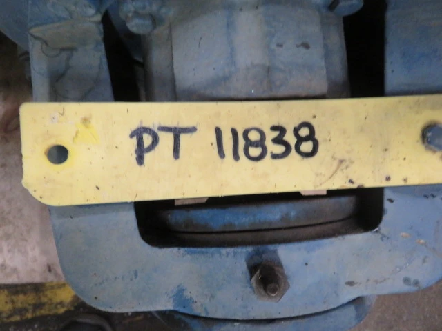 Used SIHI Pump _UNKNOWN_ Vacuum Pumps Minnesota US | Peak Machinery, Inc. #286362